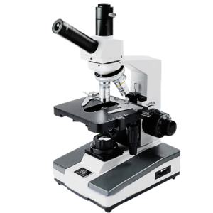 单目生物显微镜